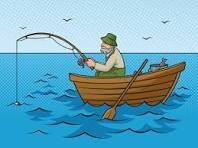 Fishing