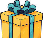 Gifts
