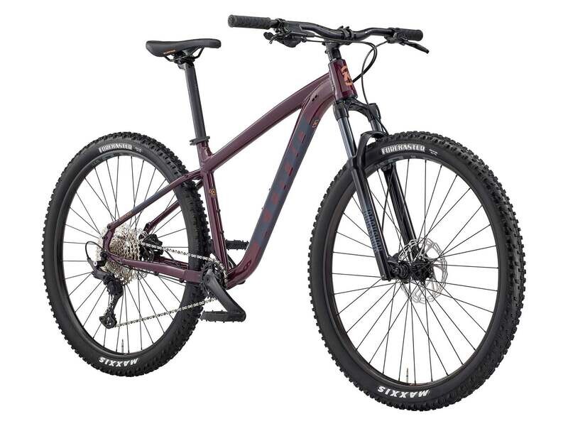 Kona Mahuna Purple MD 2023