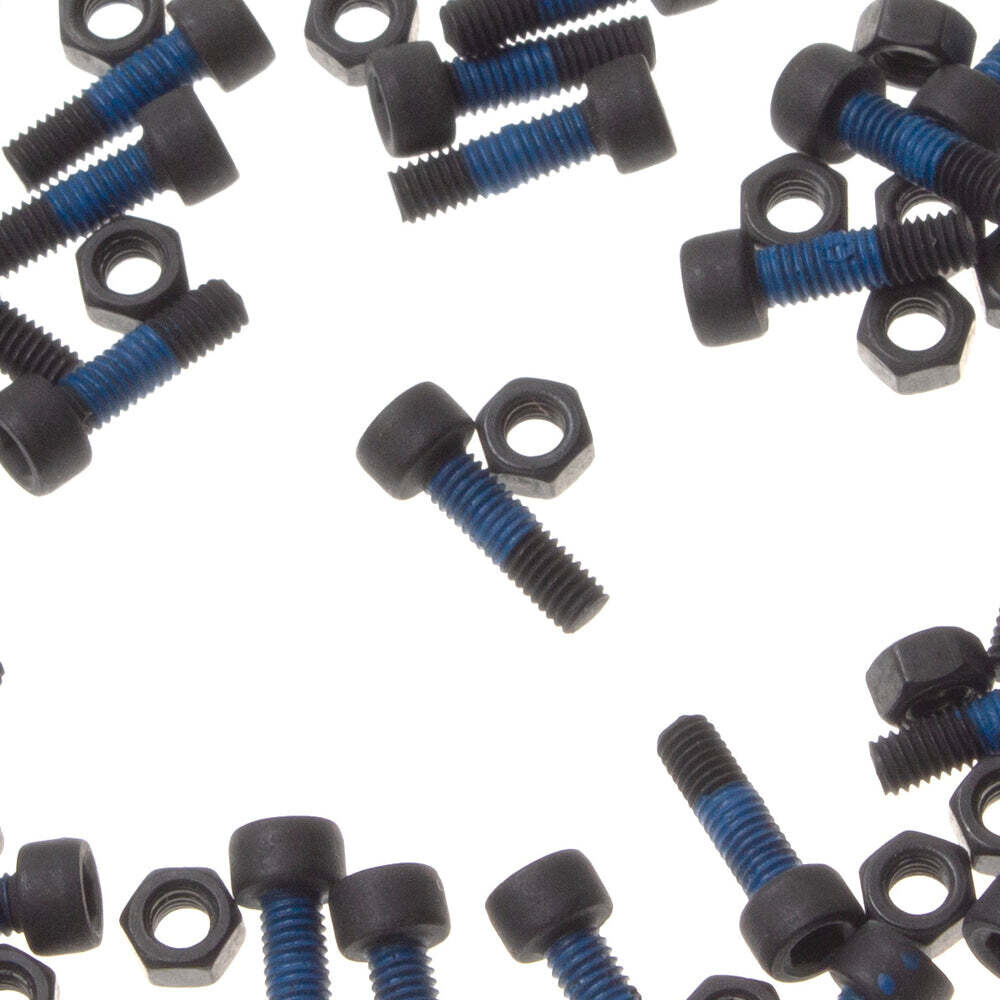 Wah Wah 2 Pin Kit for Composite Pedals