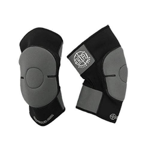 187 KNEE GASKET XL-GREY