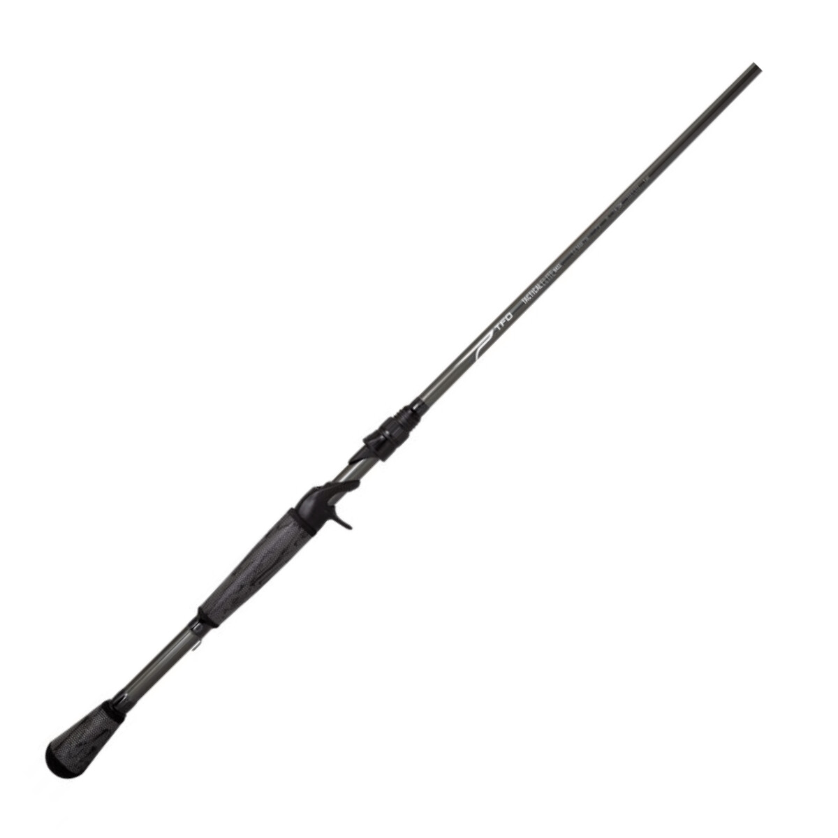 7&#39;4&quot; MH 1 PC. Tactical Elite Crankbait Casting Rod