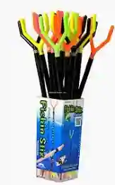 Adjustable Fishin' Stick Holder 30" (Single)