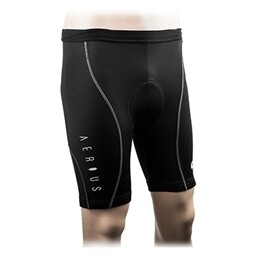 Aerius Cycling Shorts Black M