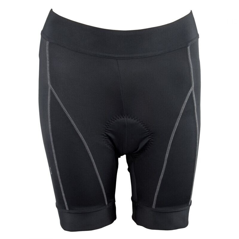 Aerius W's Cycling Shorts Black L