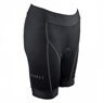 Aerius W's Cycling Shorts Black S