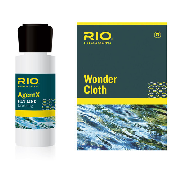 Agentx Line Cleaning Kit