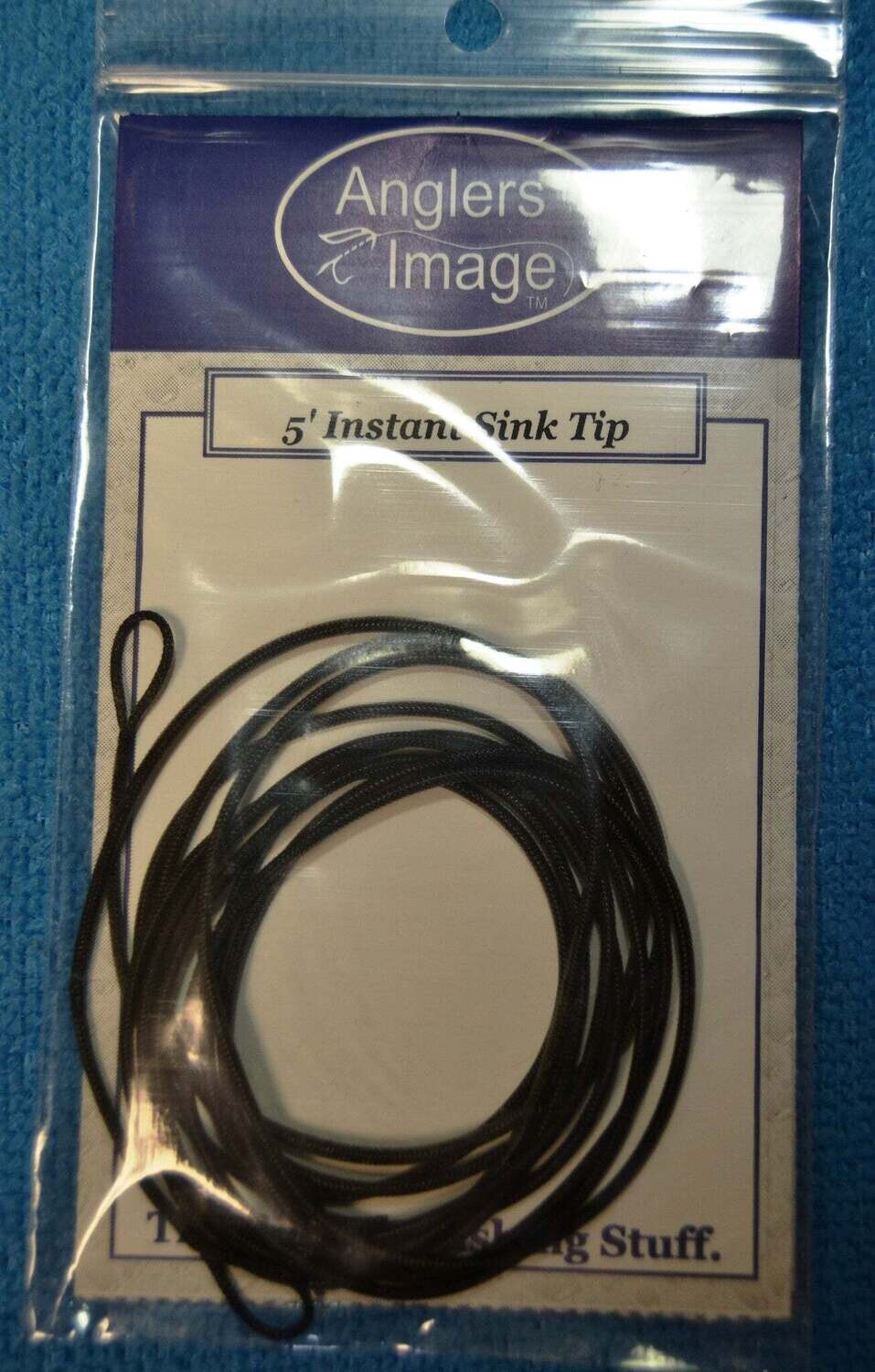 Anglers Image Instant Sink Tip 5&#39;