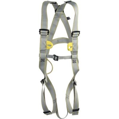 Basic Worker Harness XL/XXL