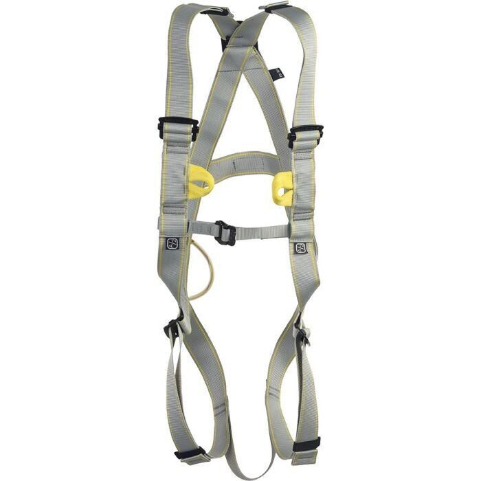 Basic Workers Harness S/M/L