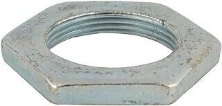 BB PART WALD 193 LOCK NUT