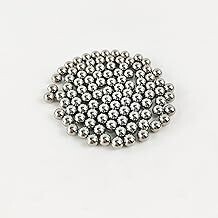 Bearing,Loose Balls, 1/4, 144pcs