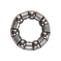 BEARING SUNLT HUB #5 7x3/16 FT-5/16 Axle Box of 10 (Single)