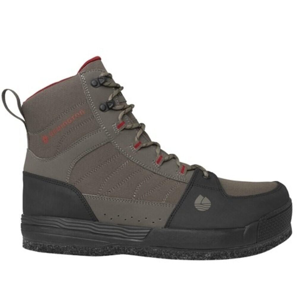 Benchmark Wading Boots-Felt Ridge 12