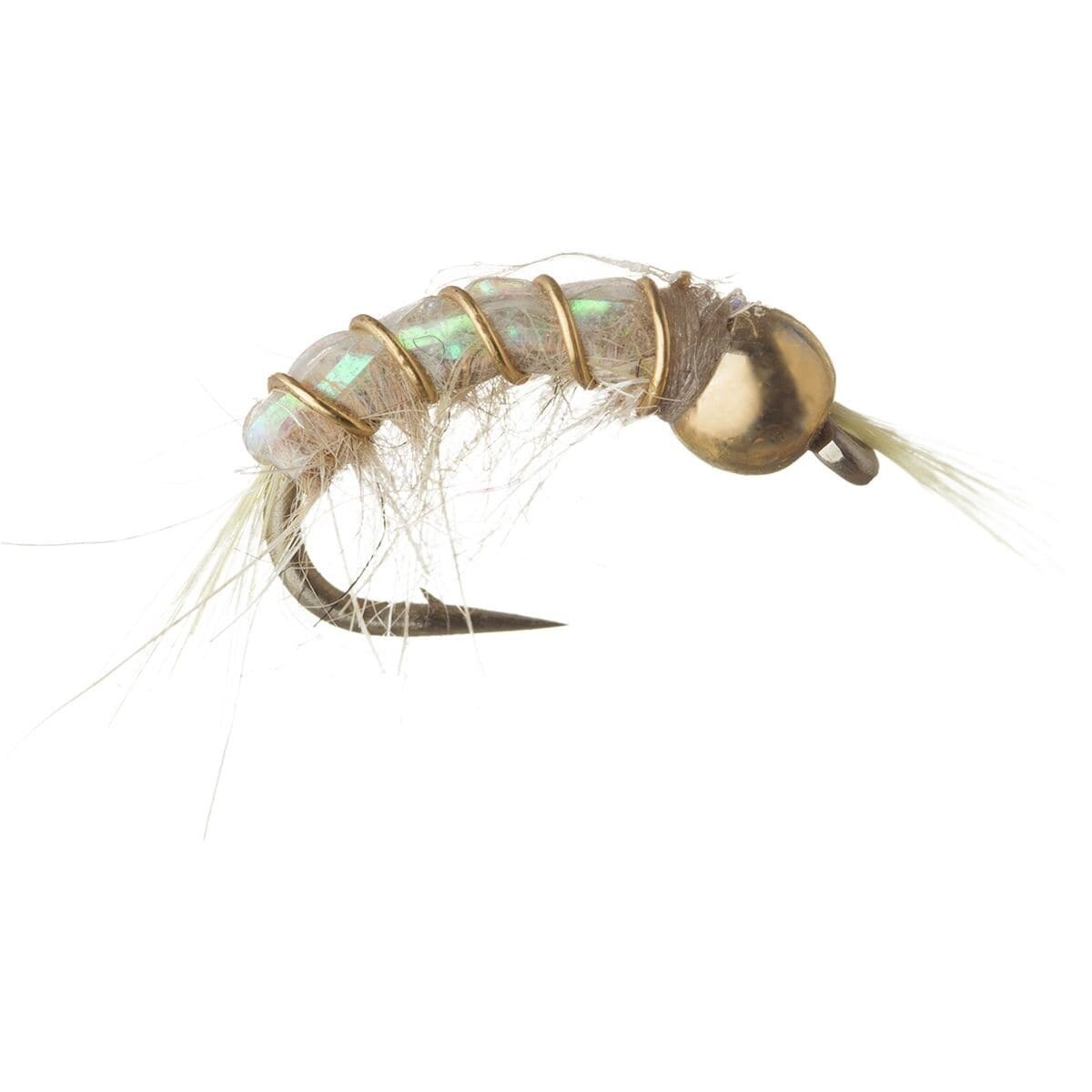 BH Scud Tan #18 (Single)