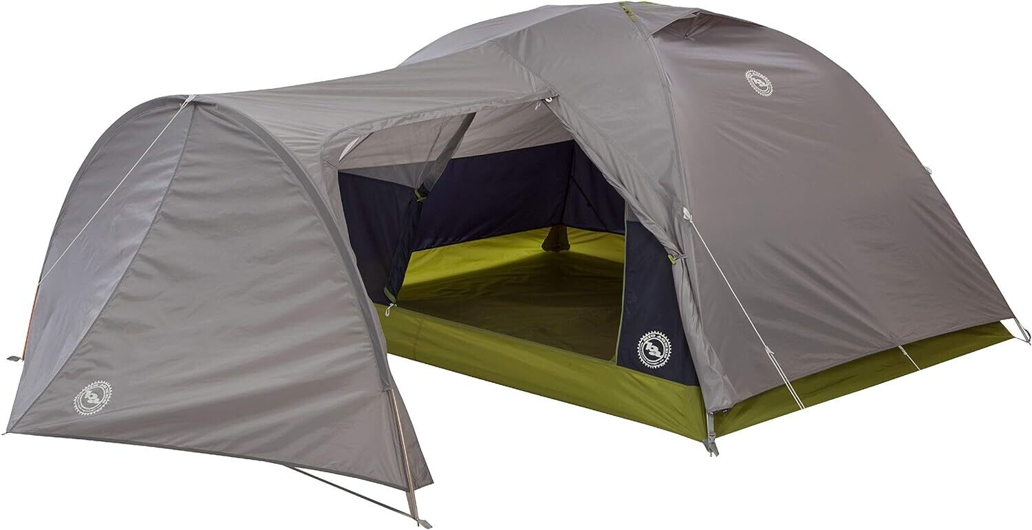 Big Agnes Blacktail Hotel 3