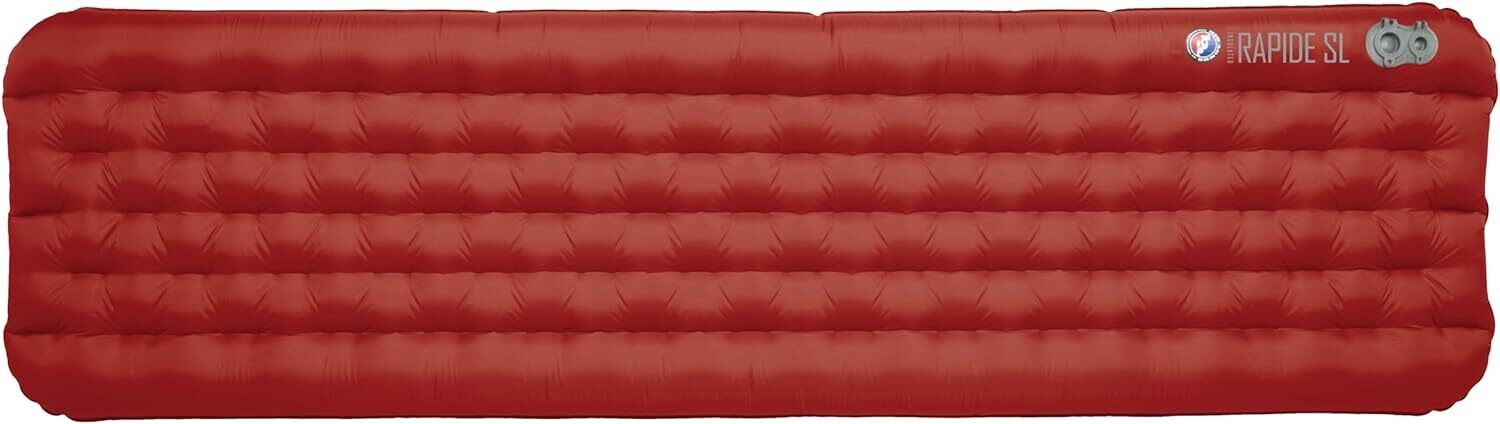 Big Agnes Rapide SL Insulated Pad 20&quot;x72&quot; Regular