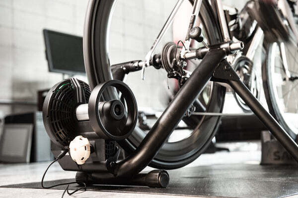 Bike Trainer, Saris M2 Smart Trainer