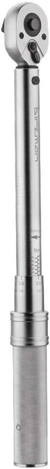 Birzman Torque Wrench Set - 3-15Nm