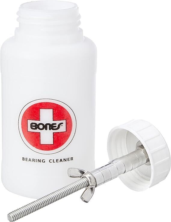 BONES BEARING CLEANING UNIT