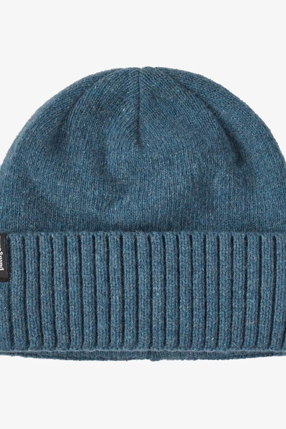 Brodeo Beanie Abalone Blue