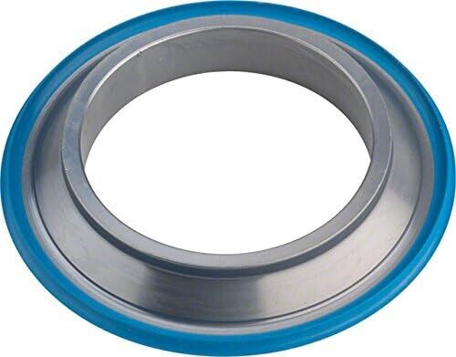 Cane Creek 110-Series Alloy 47/30 Conversion Crown Race 1-1/4&quot; to 1-1/8&quot;
