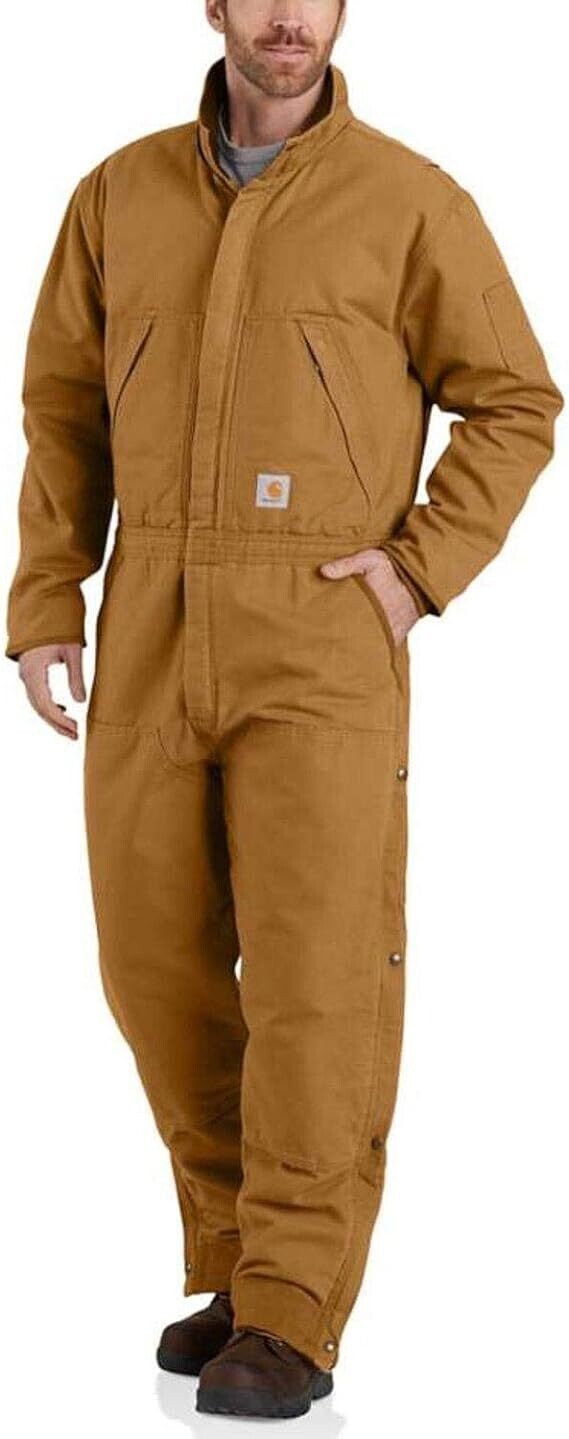 Carhartt Overall 44R