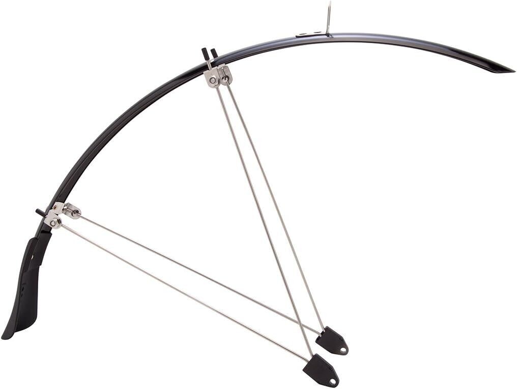 Cascadia ALX Fender Set