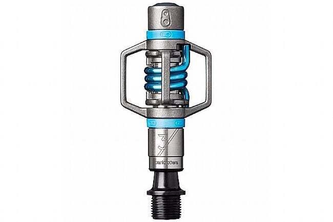 CB Eggbeater 3 sil/blu