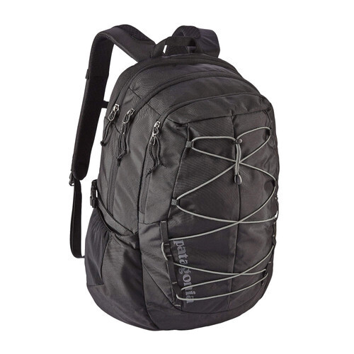 Chacabuco Pack 30L BLK