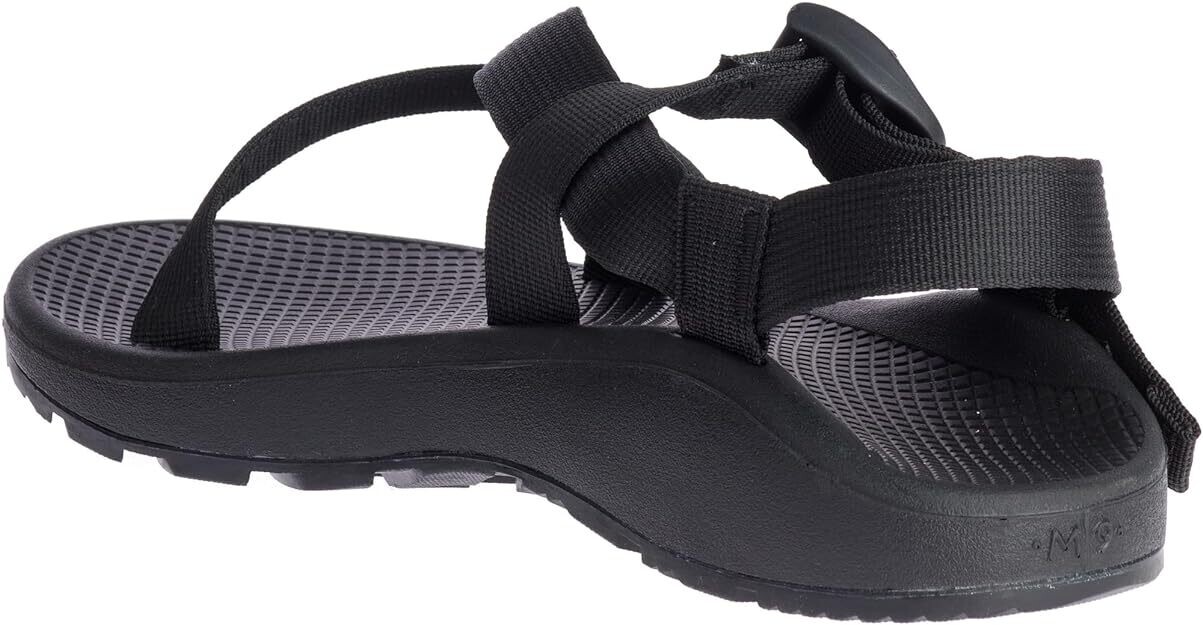 Chaco M&#39;s Z Cloud Solid Blk 13.0 Medium