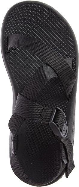 Chaco M's Z Cloud Solid Blk 13.0 Medium