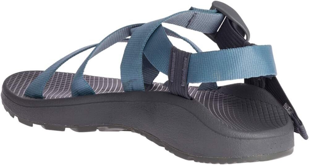 Chacos W&#39;s Banded Z Cloud Sandal Mirage Winds 12 Medium