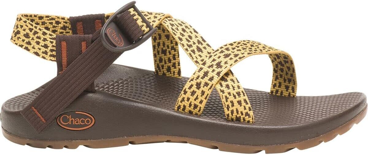 Chacos W&#39;s Z1 Classic Sandal Dappled Ochre 7 Medium