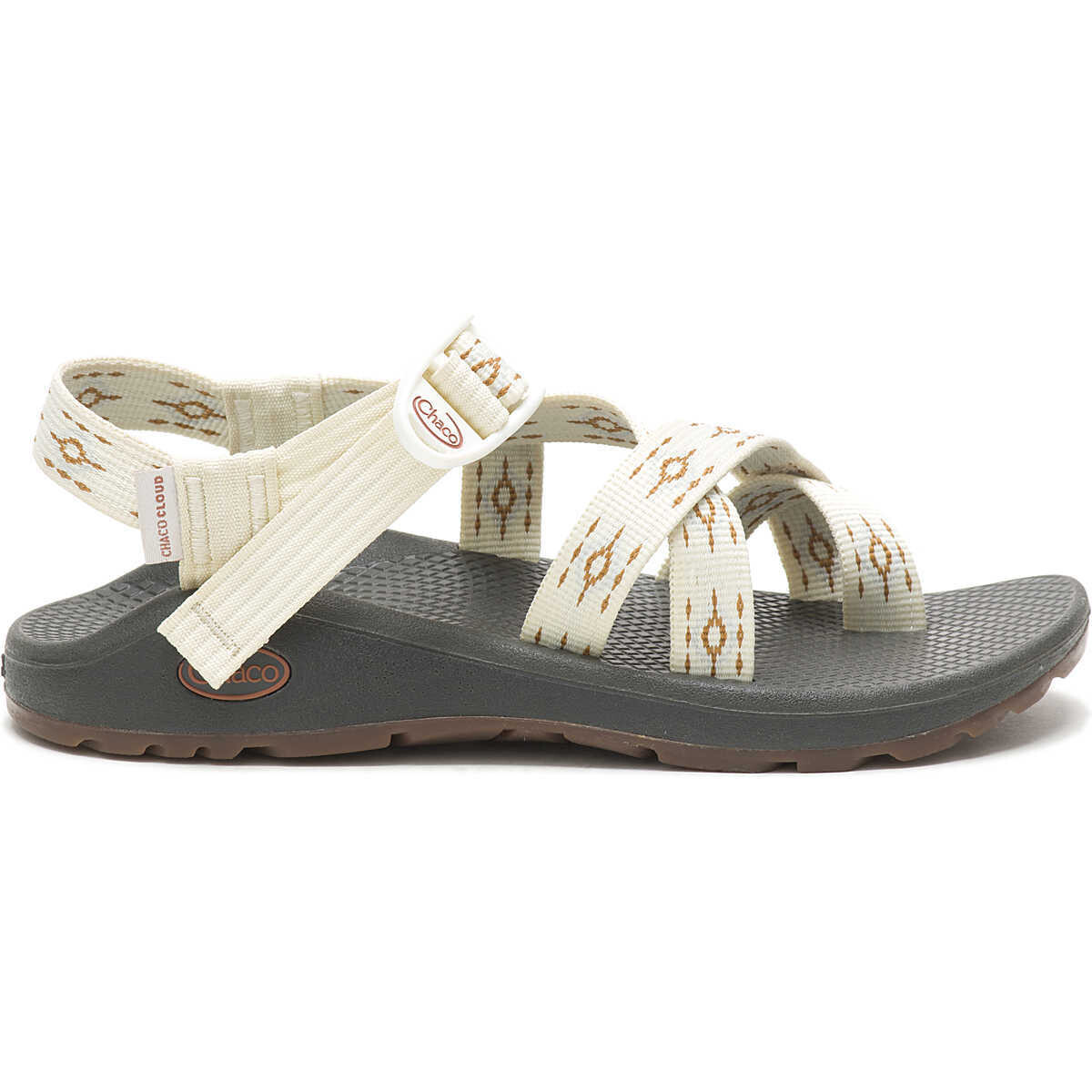Chacos W&#39;s Z Cloud 2 Sandal Oculi Sand 11 Medium