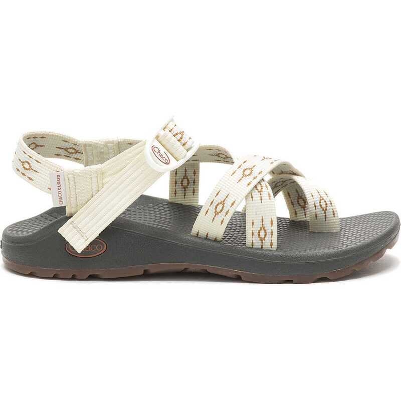 Chacos W's Z Cloud 2 Sandal Oculi Sand 11 Medium
