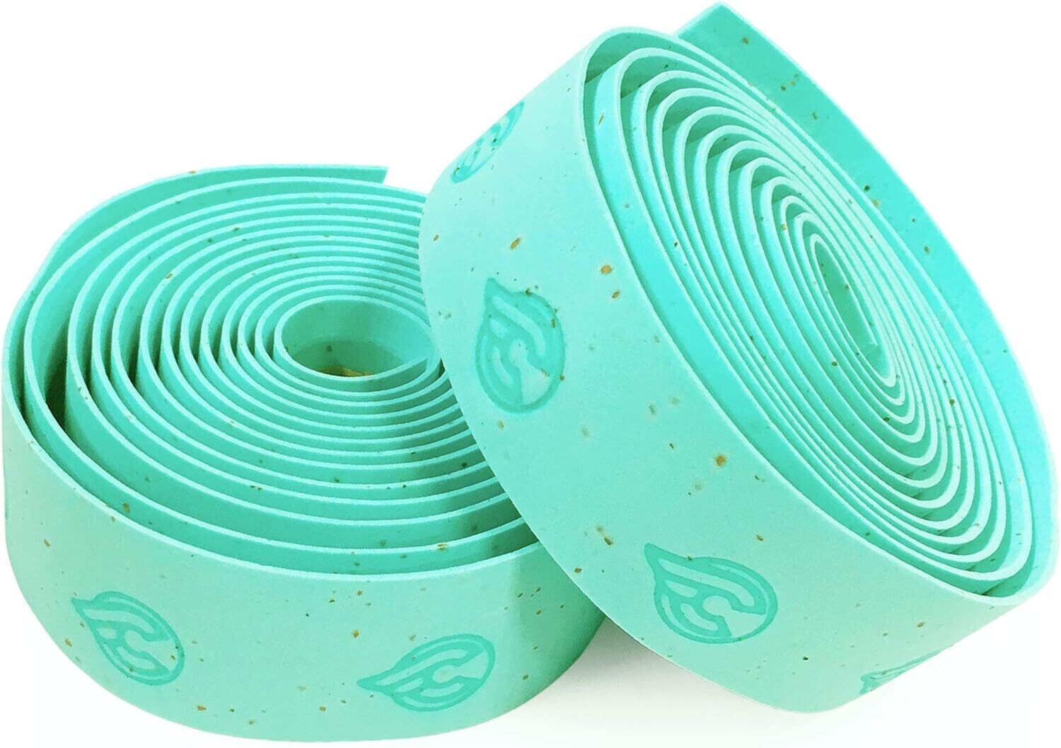 Cinelli Cork Ribbon Bartape Celeste