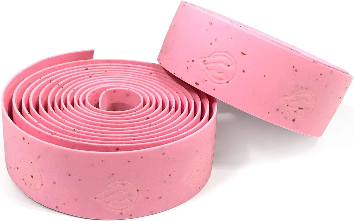 Cinelli Cork Ribbon Bartape Pink