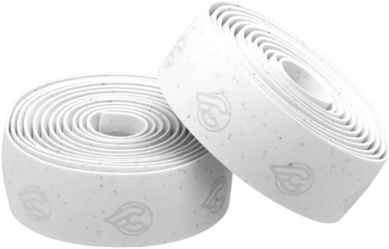 Cinelli Cork Ribbon Bartape White