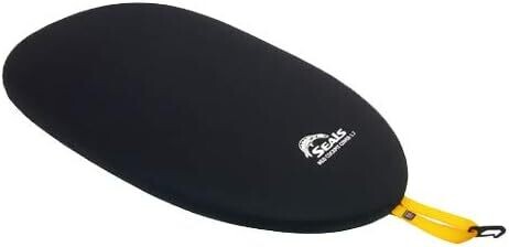 COCKPIT COVER NYLON 7.0 GRAY