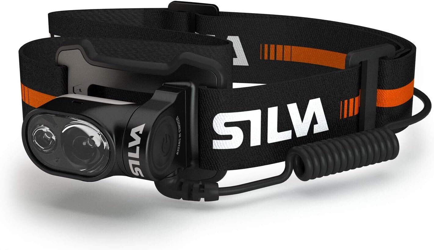 Cross Trail 5 Ultra 500 Lumen