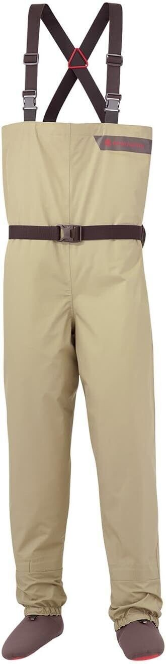Crosswater Wader Grain 2XL