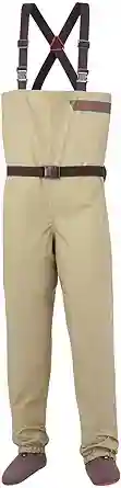 Crosswater Wader Grain MEDIUM