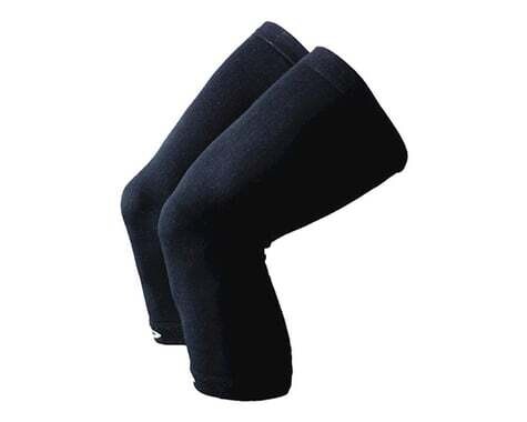 DeFeet Kneeker Black One Size