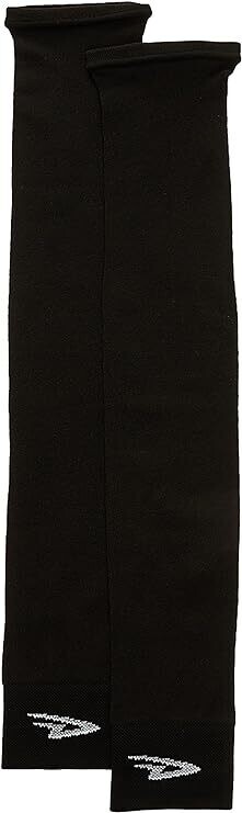 DeFeet Armskins Black L/XL