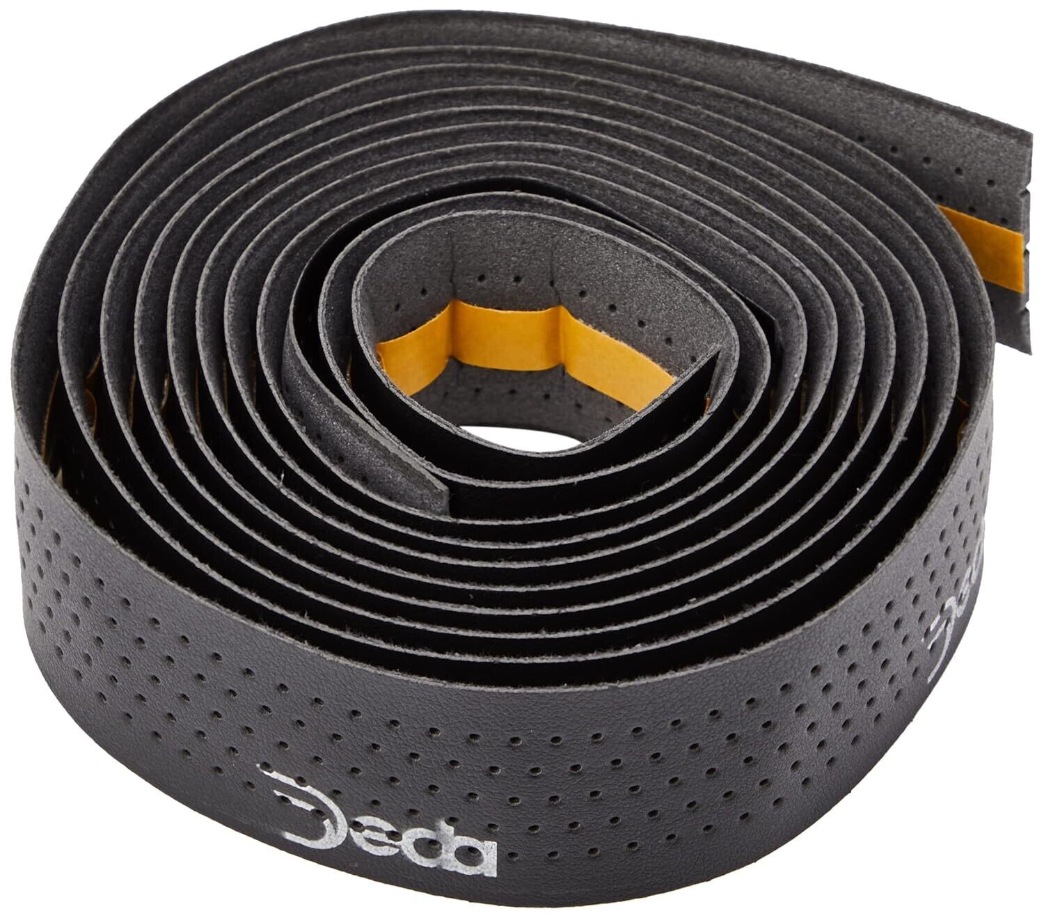 Deda Mistral Tape Blk/Leather