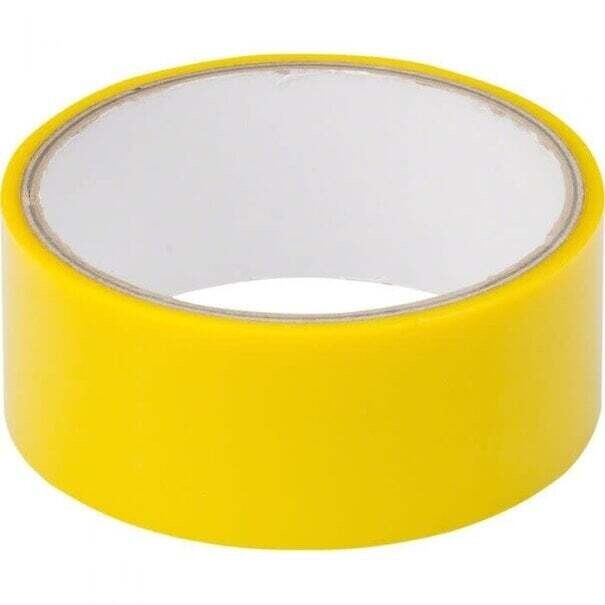 Whisky Tubeless Rim Tape 35mm x 4.4m, for Two Wheels