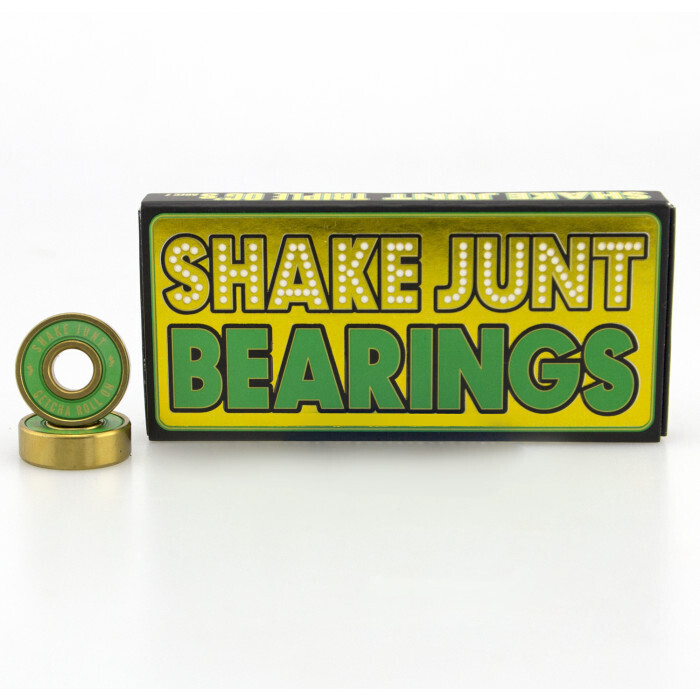 SJ TRIPLE OG&#39;S A-7 BEARINGS single set