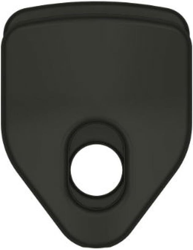 EasyKlip Mini 6pck Blk