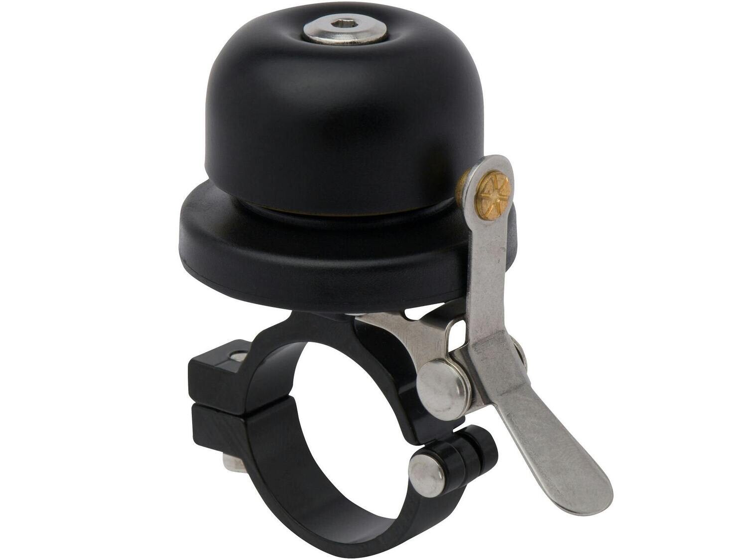 EBC AirTag Bell, Silver